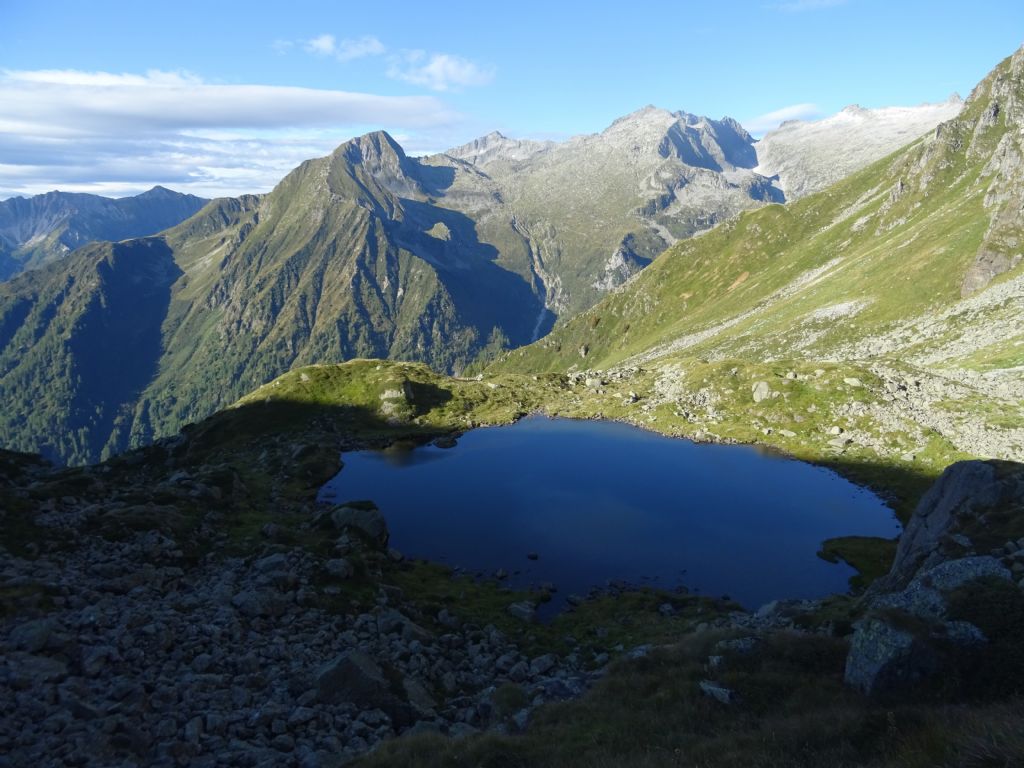 Laghi.......del TRENTINO
